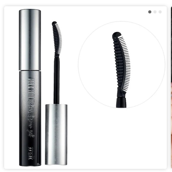 Melt Cosmetics- MAX HOLD Clear Brow Gel, Brand new in box! - Picture 1 of 3